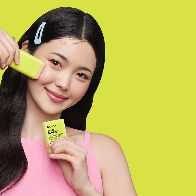 Every Sun Day Ultra - Şeffaf Güneş Koruyucu Stick SPF 50 