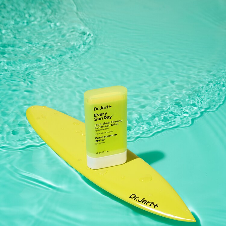 Every Sun Day Ultra - Şeffaf Güneş Koruyucu Stick SPF 50 