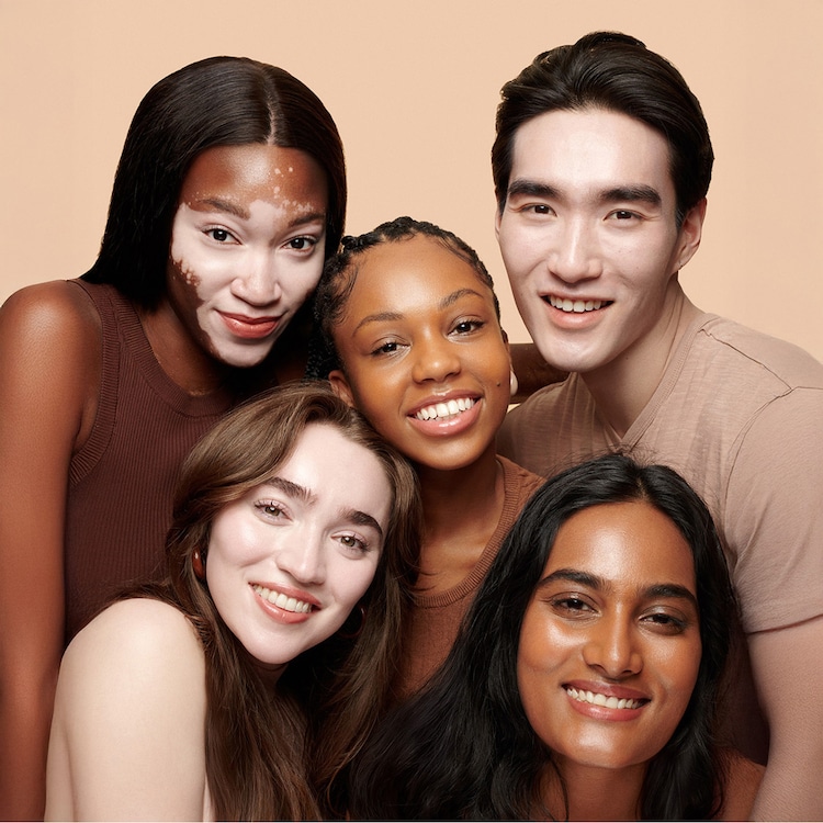 Premium Beauty Balm - Cilt bakımı ve makyaj bir arada