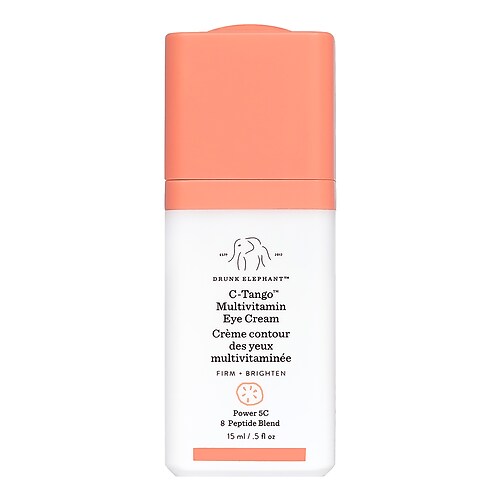 DRUNK ELEPHANT - C-Tango Multivitamin Eye Cream - Oční Krém
