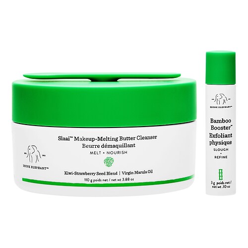 DRUNK ELEPHANT - Slaai Makeup-Melting Butter Cleanser - Odličovací Balzam