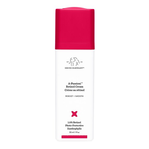 DRUNK ELEPHANT - A-Passioni Retinol Cream - Retinoly
