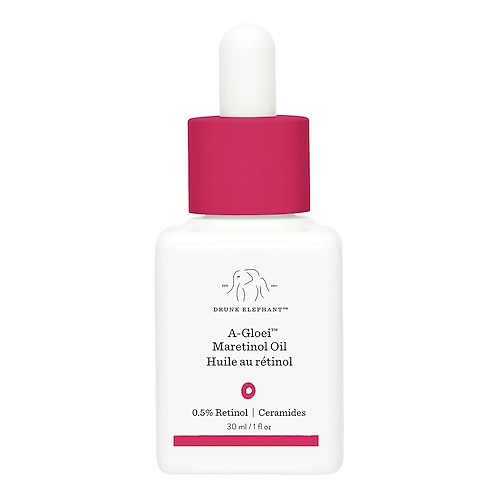 DRUNK ELEPHANT - A-Gloei™ Maretinol Oil - Retinolový Olej