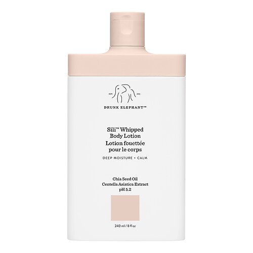 DRUNK ELEPHANT - Sili™ Whipped - Tělové mléko