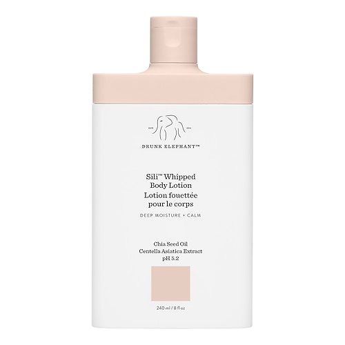 DRUNK ELEPHANT - Sili™ Whipped - Tělové mléko