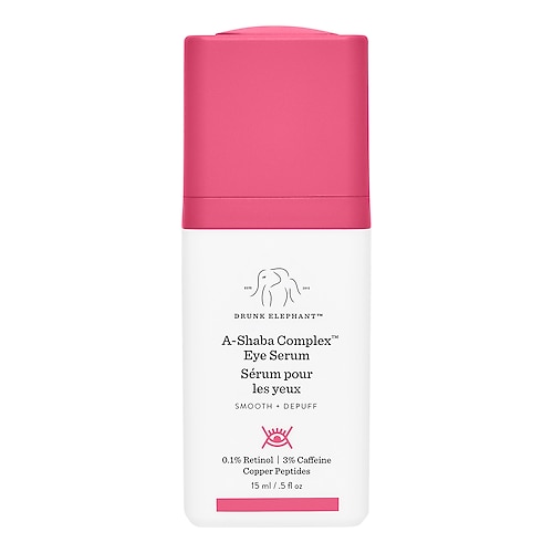 DRUNK ELEPHANT - A-Shaba Complex™ Eye Serum - Sérum na oči