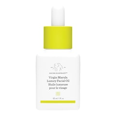 Virgin Marula Luxury Facial Oil - Y&uuml;z Yağı, DRUNK ELEPHANT