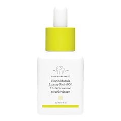 Virgin Marula Luxury Facial Oil - Yüz Yağı, DRUNK ELEPHANT