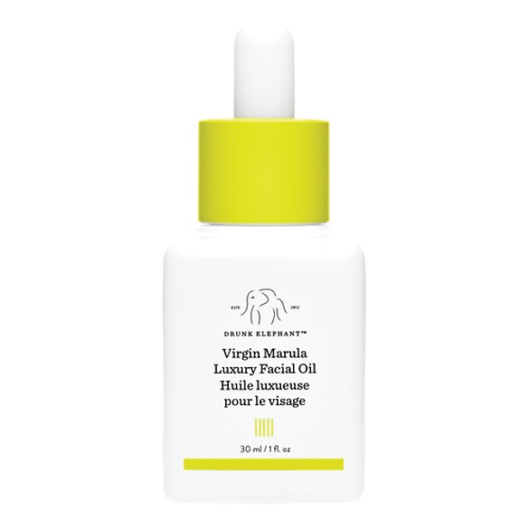 Virgin Marula - Huile Luxueuse Pour Le Visage, DRUNK ELEPHANT