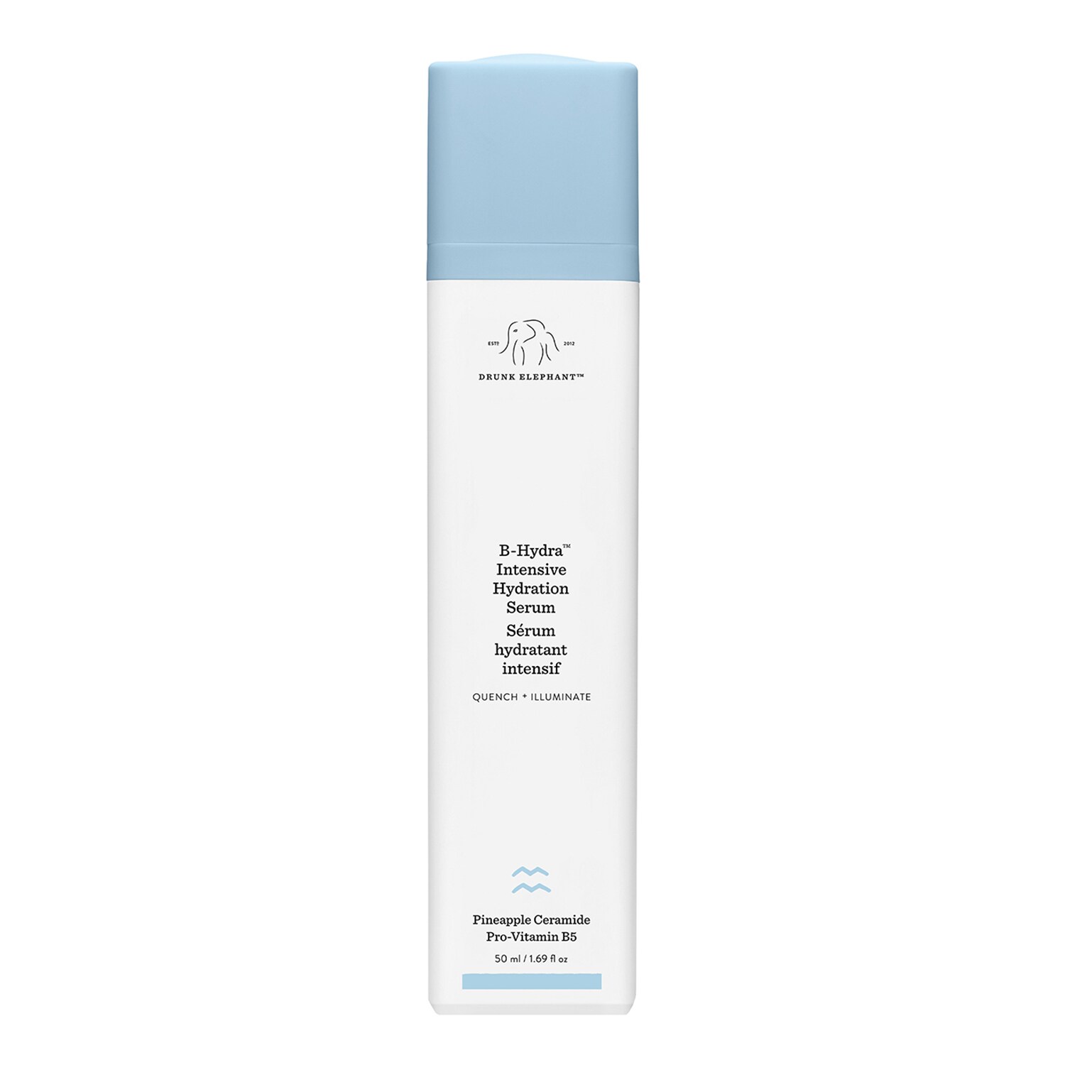 E-shop DRUNK ELEPHANT - B-Hydra™ Intensive Hydration Serum - Sérum Na Obličej