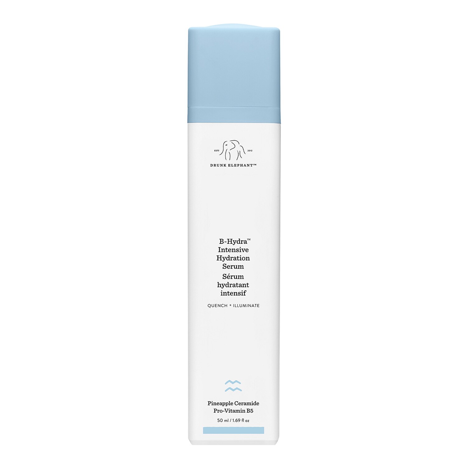 DRUNK ELEPHANT - B-Hydra Intensive Hydration Serum - Sérum Na Obličej