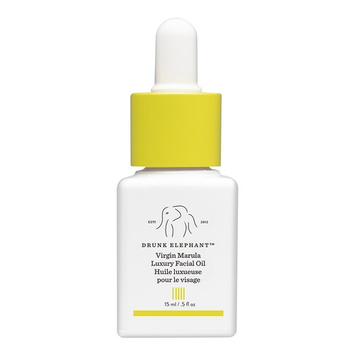 Drunk Elephant - Virgin Marula Luxury Facial Oil