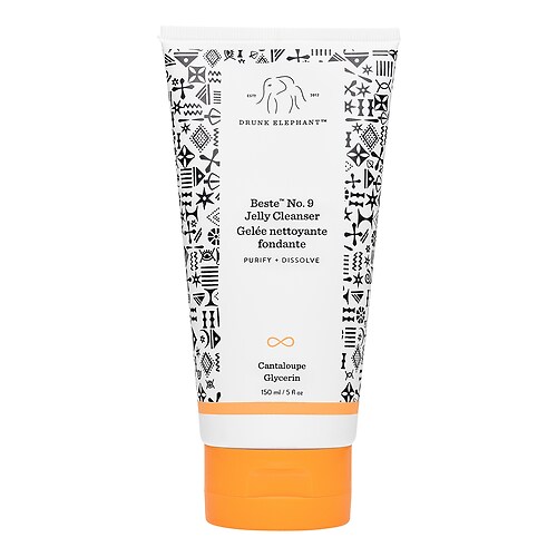 Drunk Elephant Drunk Elephant - Beste No. 9 Jelly Cleanser