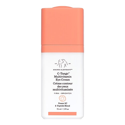 Drunk Elephant Drunk Elephant - C-Tango Multivitamin Eye Cream