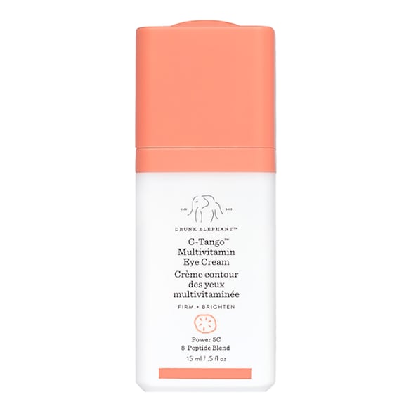 C-Tango™ Multivitamin Eye Cream - Ögonkräm Word Mörka Ringar, DRUNK ELEPHANT