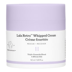 Lala Retro™ Whipped Cream - SOS Creme für trockene Haut, DRUNK ELEPHANT