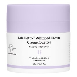 Lala Retro™ Whipped Cream - Crema Facial Para Piel Seca