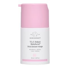 T.L.C. Sukari Babyfacial&trade;, DRUNK ELEPHANT