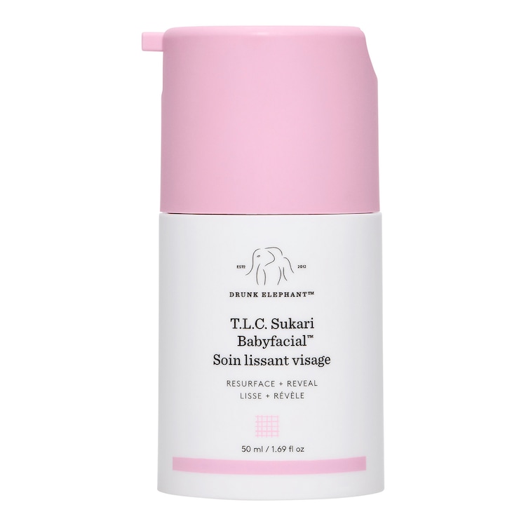 T.L.C. Sukari Babyfacial™