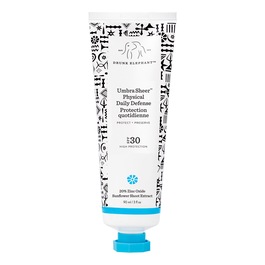 Umbra Sheer&trade; Physical Daily Defense SPF 30 - Solcreme