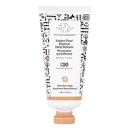Umbra Tinte&trade; Physical Daily Defense SPF 30 - Bedste Solcreme