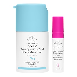 F-Balm™ - Masque Hydratant Visage
