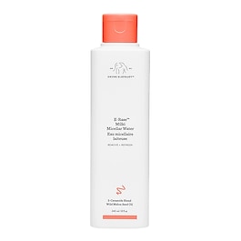 E-Rase™ Milki Micellar Water - Sminkborttagare Och Micellärt Vatten