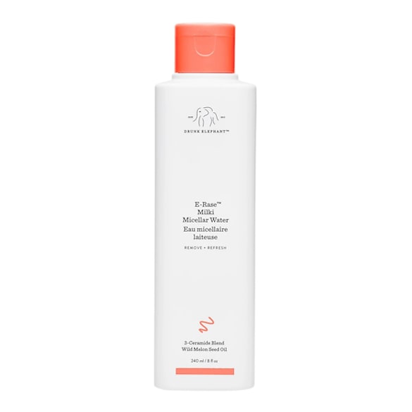 E-Rase™ Milki Micellar Water - Sminkborttagare Och Micellärt Vatten, DRUNK ELEPHANT