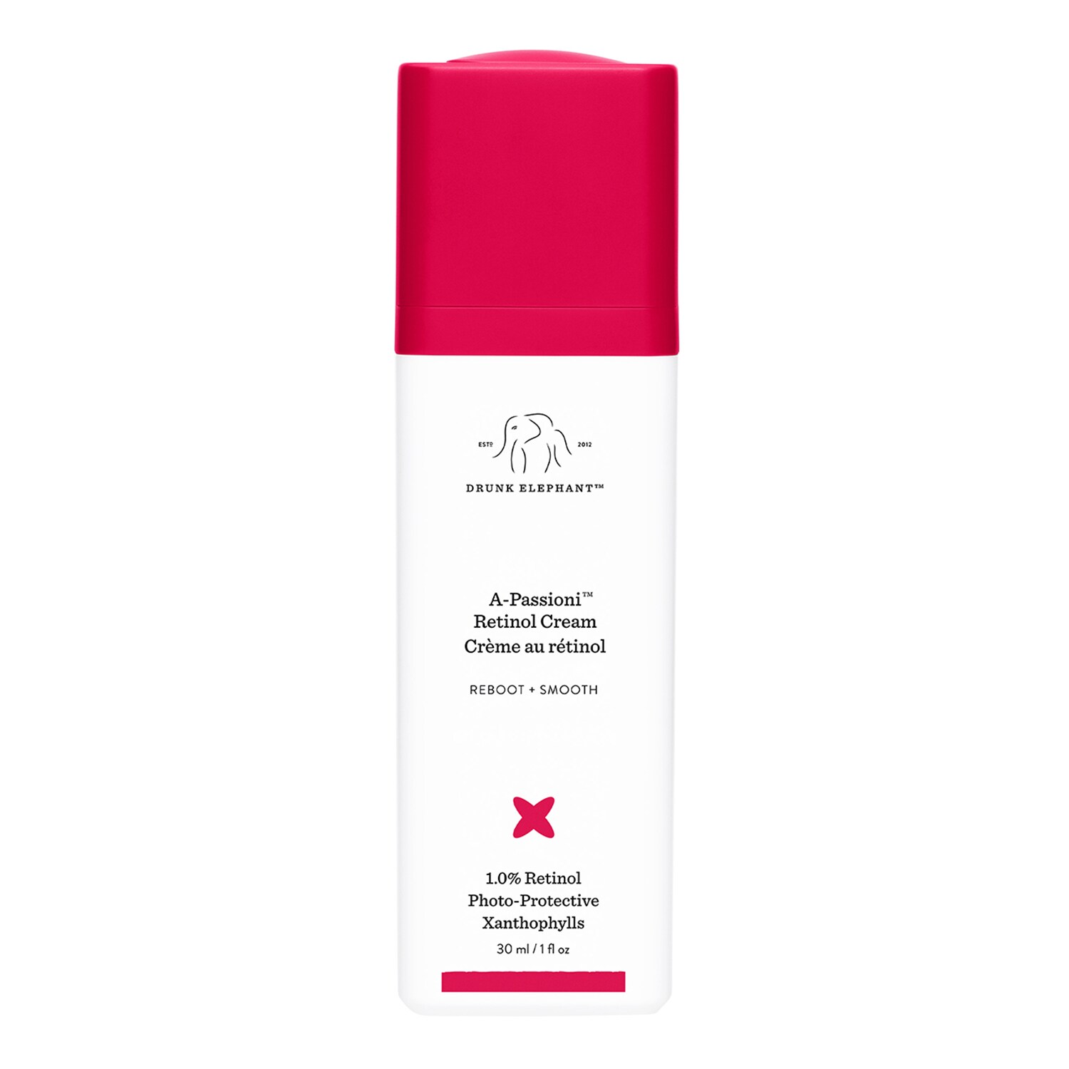 DRUNK ELEPHANT - A-Passioni Retinol Cream - Retinoly