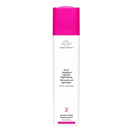 T.L.C. Framboos™ Glycolic Night Serum - Siero Notte Con Acido Salicilico