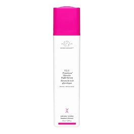 T.L.C. Framboos™ Glycolic Night Serum - Siero Notte Con Acido Salicilico image