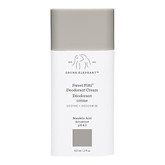 Sweet Pitti™ - Déodorant en Crème Naturel, DRUNK ELEPHANT