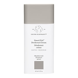 Sweet Pitti™ - Déodorant en Crème Naturel