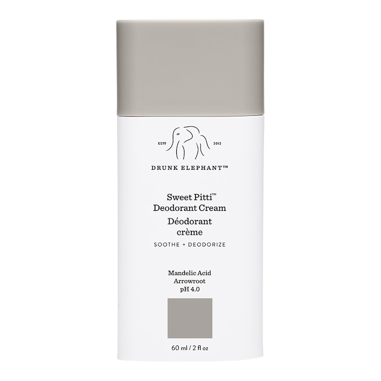 Sweet Pitti Deodorant Cream - Deodorant