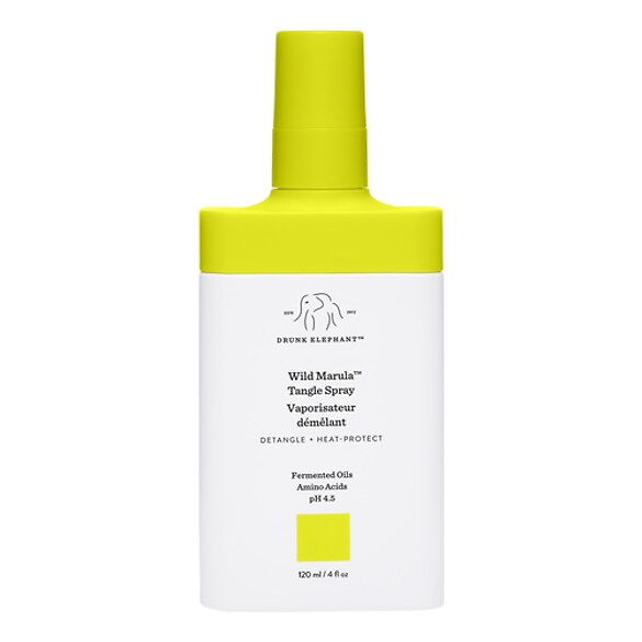 Wild Marula Tangle Spray, Drunk Elephant