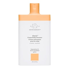 Kamili™ Cream Body Cleanser - Crema Detergente Corpo Kamili™, DRUNK ELEPHANT
