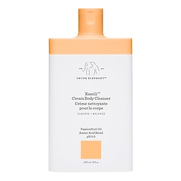 Kamili™ Cream Body Cleanser - Żel do Mycia Ciała