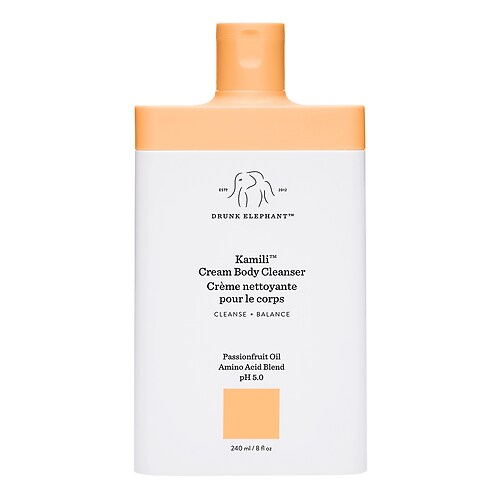 Drunk Elephant Drunk Elephant - Kamili Cream Body Cleanser