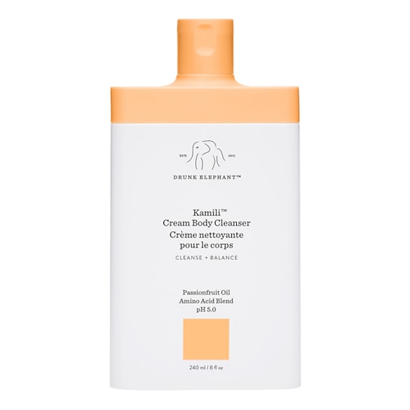 Kamili™ Cream Body Cleanser - Żel do Mycia Ciała, DRUNK ELEPHANT