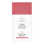 O-Bloos™ Rosi Drops - Gotas Douradas Rosa-Pêssego Para Uma Pele Bonita