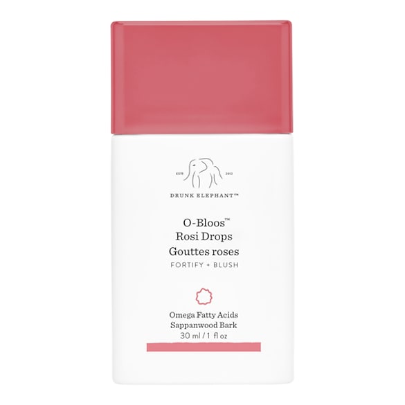O-Bloos™ Rosi Drops - Serum Der Giver Glød, DRUNK ELEPHANT
