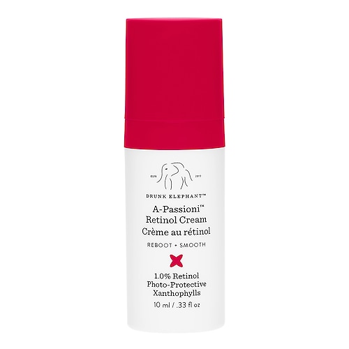 Drunk Elephant - A-Passioni Retinol Cream Midi | 5.44029e+07 -a-passioni retinol cream midi ml