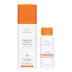 C-Firma™ Fresh Day Serum - Siero Viso Con Vitamina C - C-Firma™, DRUNK ELEPHANT