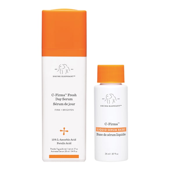 C-Firma™ Fresh Day Serum - Serum Do Twarzy Z Witaminą C, DRUNK ELEPHANT