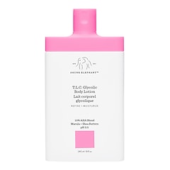 T.L.C. Glycolic Body Lotion - Lait pour le Corps, DRUNK ELEPHANT