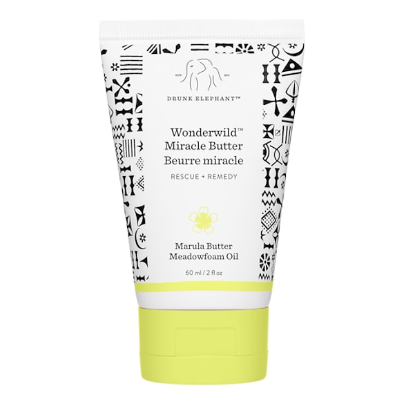 Wonderwild™ Miracle Butter - Balsam Til Tør Hud, DRUNK ELEPHANT