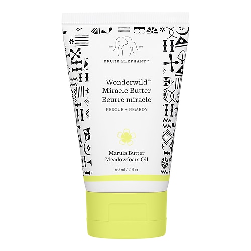 Drunk Elephant - Wonderwild™ Miracle Butter | 5.8626e+07 -wonderwild rescue butter ml