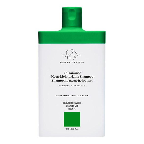 SilkaminoTM - Sampon ultra hidratant pentru par, Drunk Elephant