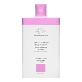 Scrubbi Bamboes™ - Body Cleanser