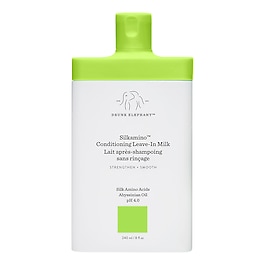 Silkamino™ - Conditioning Leave-In Milk